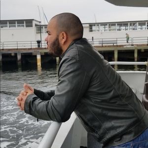 Meet your Posher, Joan